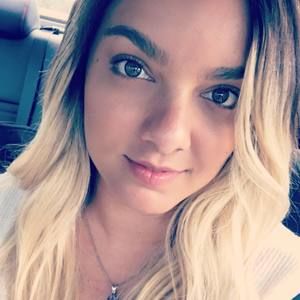 Meet your Posher, Nancy